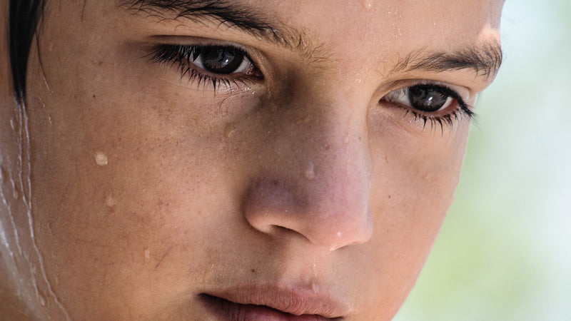 What Are the Best Undershirts for People Who Sweat a Lot?