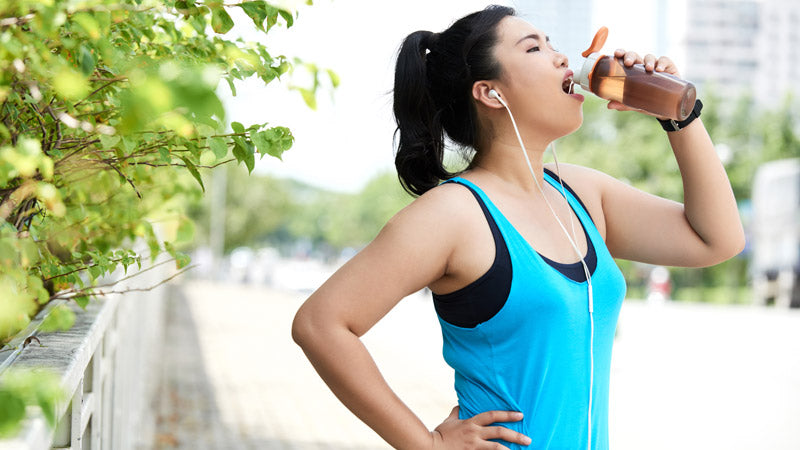 What Causes Excessive Sweating All Over the Body?