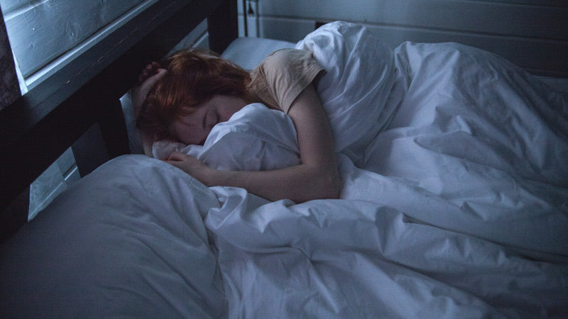 What Do I Need to Know About Night Sweats?