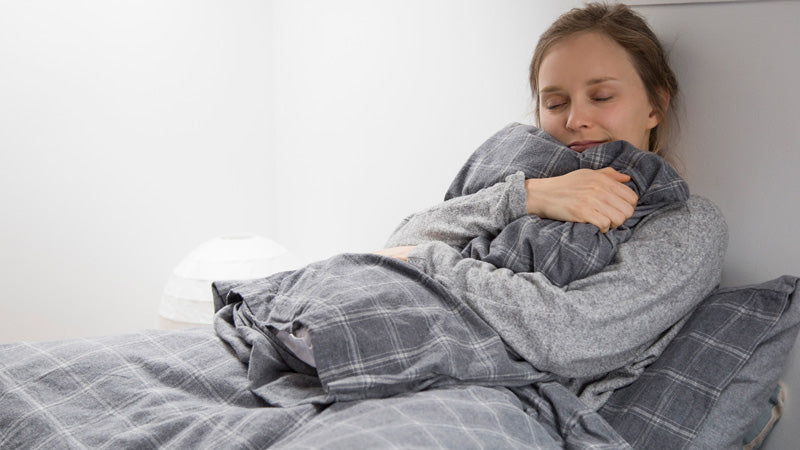 What Are Night Sweats a Sign Of?