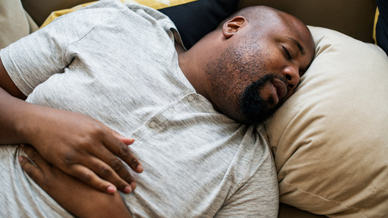 What Is Nocturnal Hyperhidrosis?