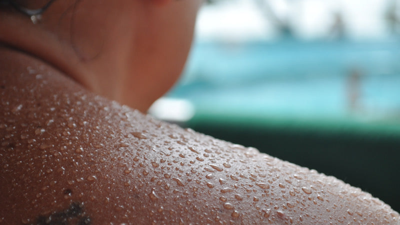 What Causes Diaphoresis?