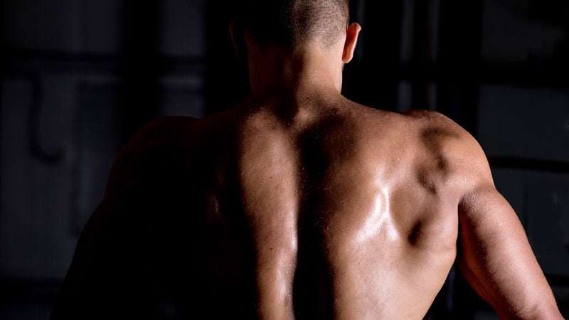 Why Do I Sweat so Much on My Back?