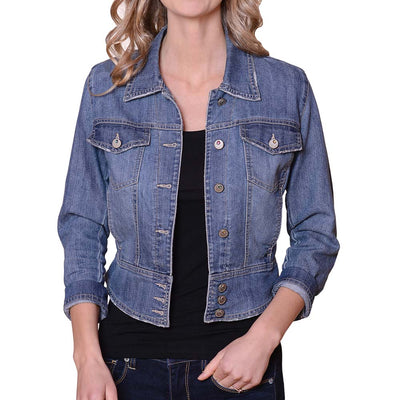 Women's Moisture-Wicking Clothing (Scoop Neck)