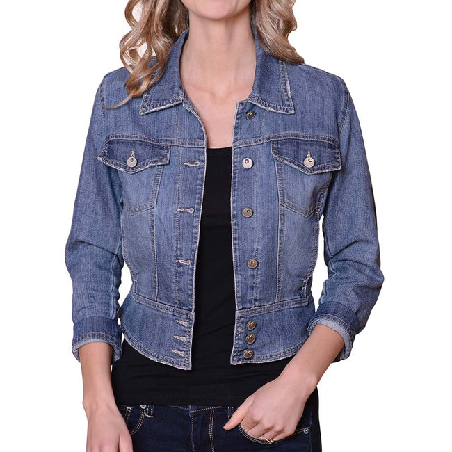 Women's Moisture-Wicking Clothing (Scoop Neck)