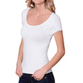 Women's Moisture-Wicking Clothing (Scoop Neck)