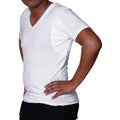 Men's Moisture-Wicking Clothing (V-Neck)