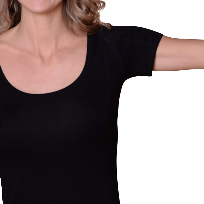 Women's Moisture-Wicking Clothing (Scoop Neck)