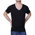 Men's Moisture-Wicking Clothing (V-Neck)
