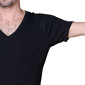 Men's Moisture-Wicking Clothing (V-Neck)