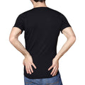 Men's Moisture-Wicking Clothing (V-Neck)