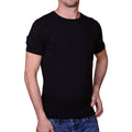 Men's Moisture-Wicking Clothing (Crew Neck)