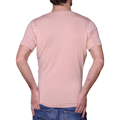 Men's Moisture-Wicking Clothing (V-Neck)