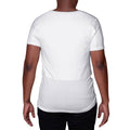 Men's Back Moisture-Wicking Clothing for Back Sweating (V-Neck)