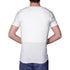 Men's Back Moisture-Wicking Clothing for Back Sweating (V-Neck)