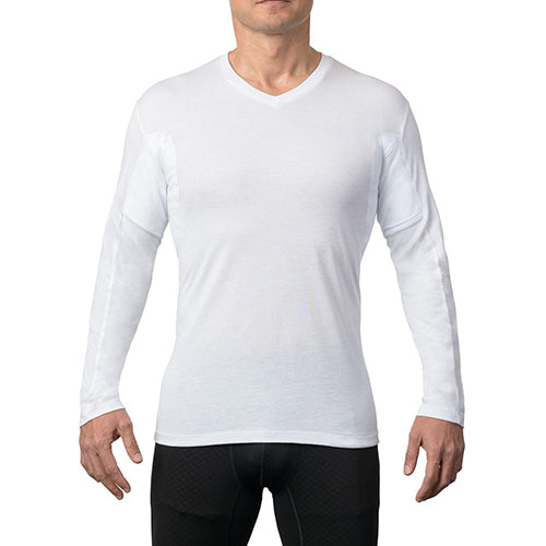 Men's Sweat Proof Long Sleeve