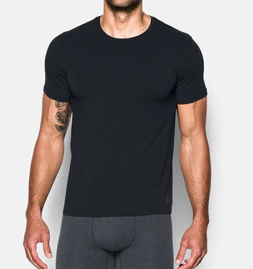 Men's Charged Cotton Crew Undershirt